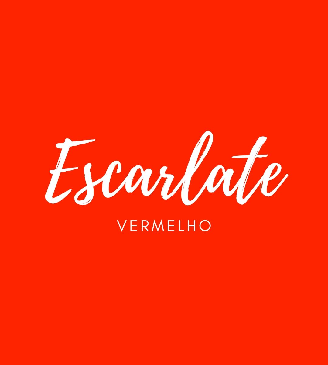 Sentidos das cores a partir da